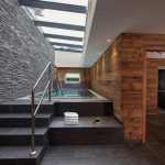 The Capra Hotel In Saas Fee Switzerland