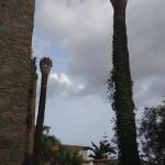 Torre Bellesguard Casa Figueres - Antoni Gaudí - Review Visit