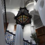 Torre Bellesguard Casa Figueres - Antoni Gaudí - Review Visit