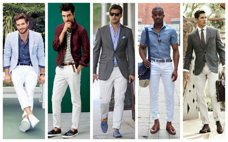 Bold Statements - Six Accessories To Get You Noticed