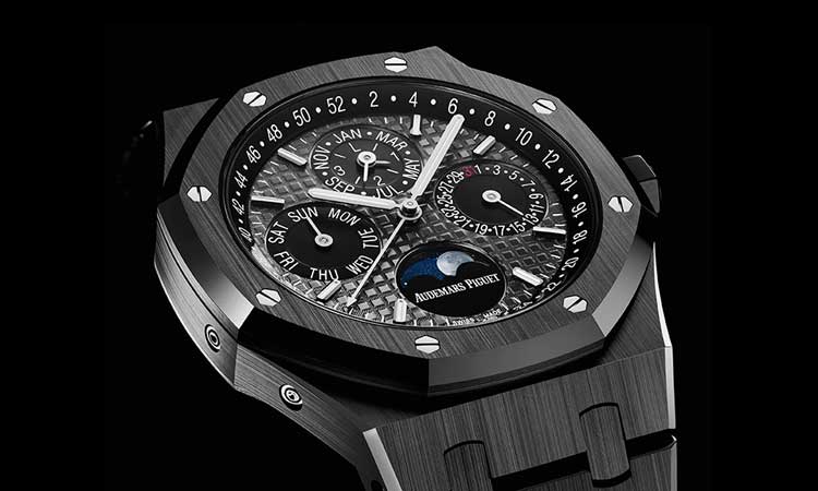 Audemars Piguet Royal Oak Perpetual Calendar