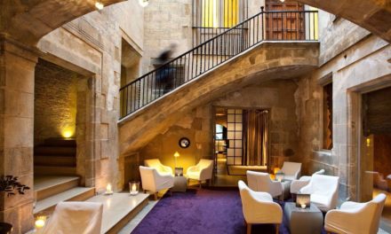 Hotel Neri Relais & Chateaux – 17th Century Luxury Boutique