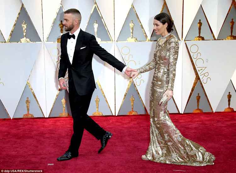 The Oscars - We Show You How 2018
