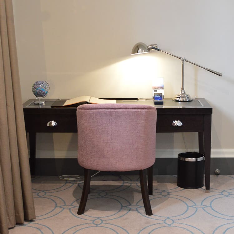 Courthouse Hotel Shoreditch Review - East London Luxury