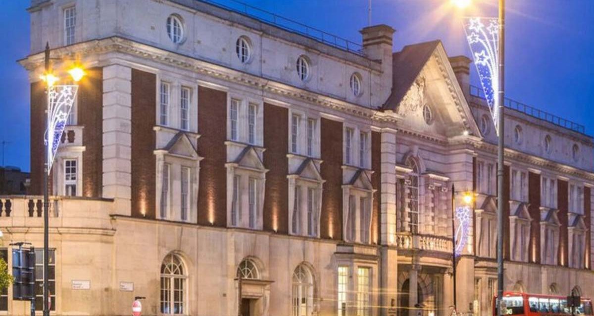 Courthouse Hotel Shoreditch Review – East London Luxury