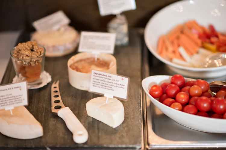 Switzerland - Waldhaus in Sils hotel review