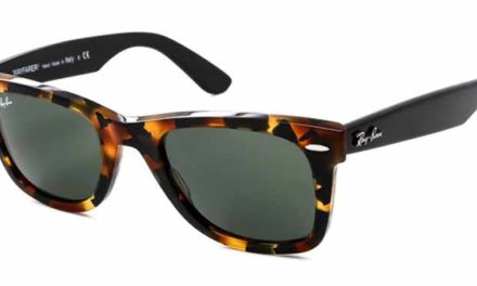 Stylish Spring Sunglasses 