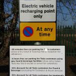 Tesla Model S 90D – The All-Electric Driving Experience