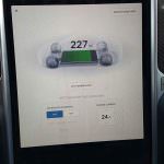 Tesla Model S 90D – The All-Electric Driving Experience