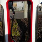 Tesla Model S 90D – The All-Electric Driving Experience