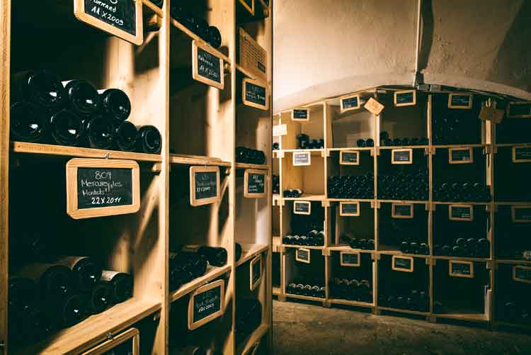 Switzerland - Waldhaus in Sils hotel review