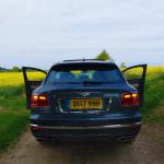 Bentley Bentayga – Touring The Fastest Luxury Diesel SUV