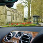 Bentley Bentayga – Touring The Fastest Luxury Diesel SUV