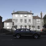 Bentley Bentayga – Touring The Fastest Luxury Diesel SUV