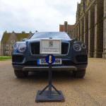 Bentley Bentayga – Touring The Fastest Luxury Diesel SUV