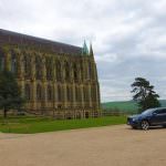 Bentley Bentayga – Touring The Fastest Luxury Diesel SUV