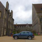 Bentley Bentayga – Touring The Fastest Luxury Diesel SUV