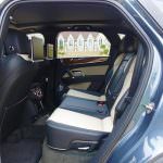 Bentley Bentayga – Touring The Fastest Luxury Diesel SUV