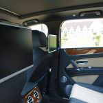 Bentley Bentayga – Touring The Fastest Luxury Diesel SUV