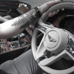 Bentley Bentayga – Touring The Fastest Luxury Diesel SUV