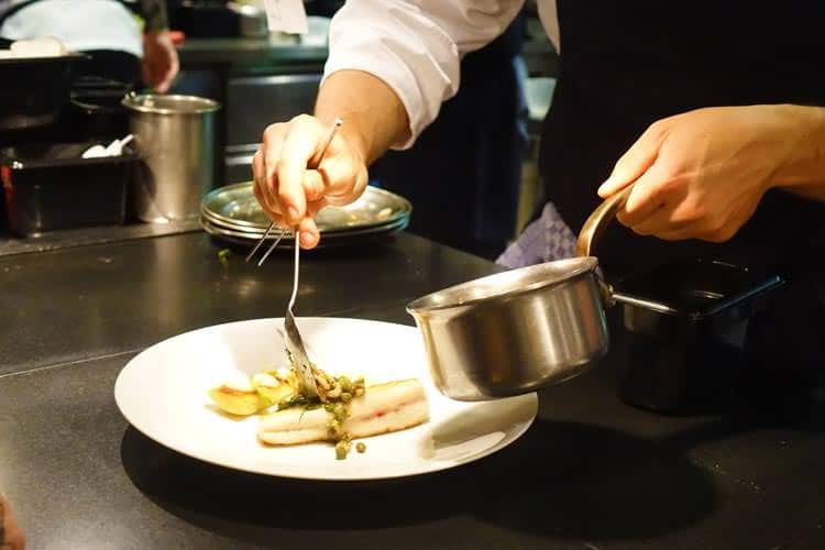 Dinner By Heston Blumenthal Review - Isn't It Time You Came To Lunch?