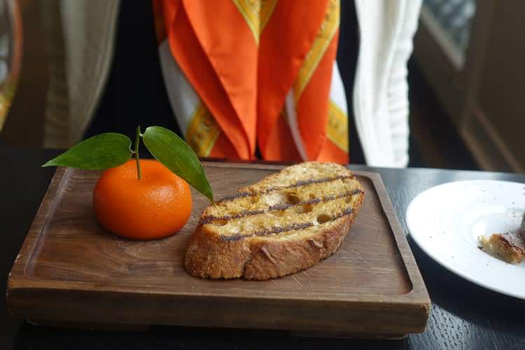 Dinner By Heston Blumenthal Review - Isn't It Time You Came To Lunch?