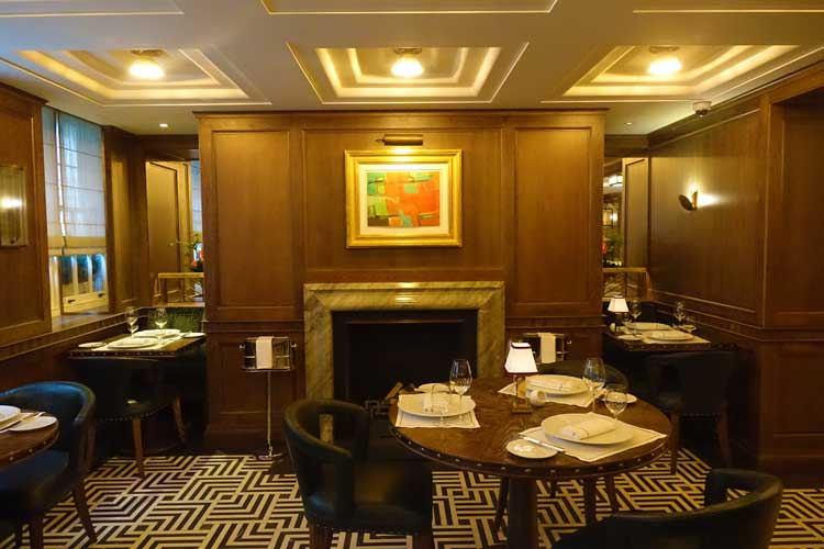 Flemings Mayfair  Hotel Review - Luxury Georgian Townhouses