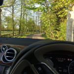 Bentley Bentayga – Touring The Fastest Luxury Diesel SUV