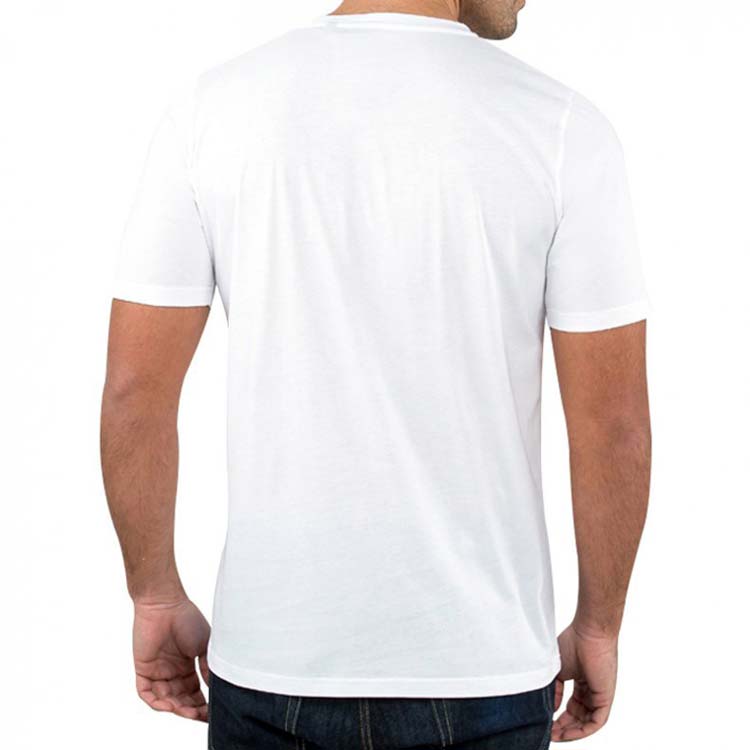The Plain White T-Shirt