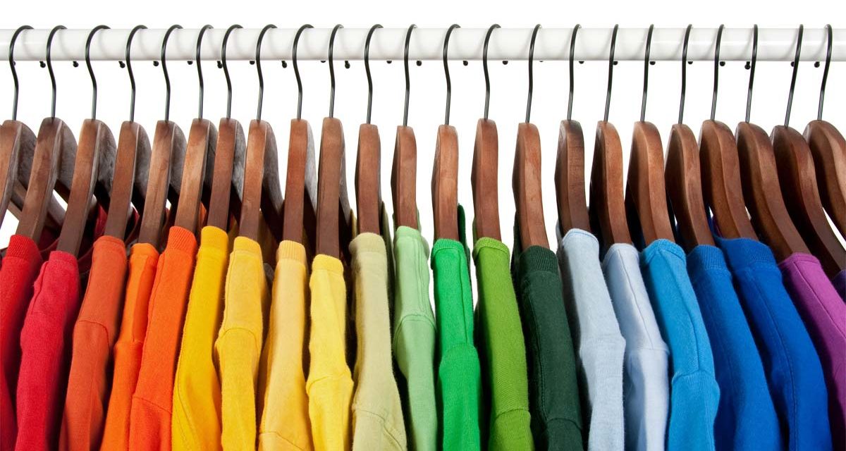 Spring´s Transitional T-Shirts – Our Top Choices