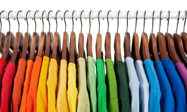 Spring´s Transitional T-Shirts – Our Top Choices