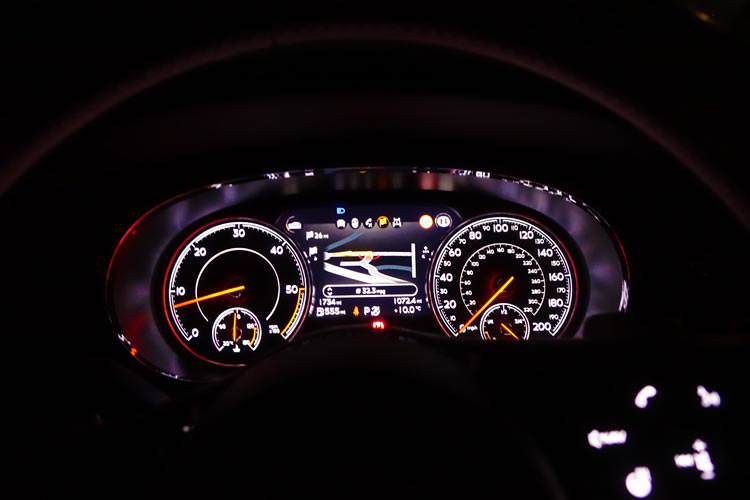 Bentley Bentayga – Touring The Fastest Luxury Diesel SUV