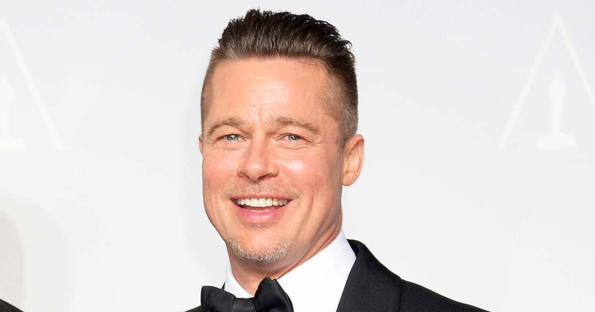 Ten Popular Celebrity Hairstyles for Men