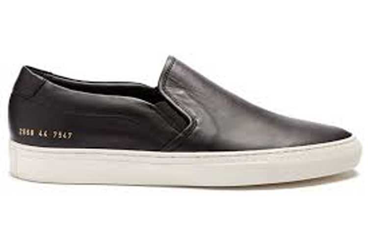 Common Projects Retro Slip-on Trainer - Matches Fashion £310.00