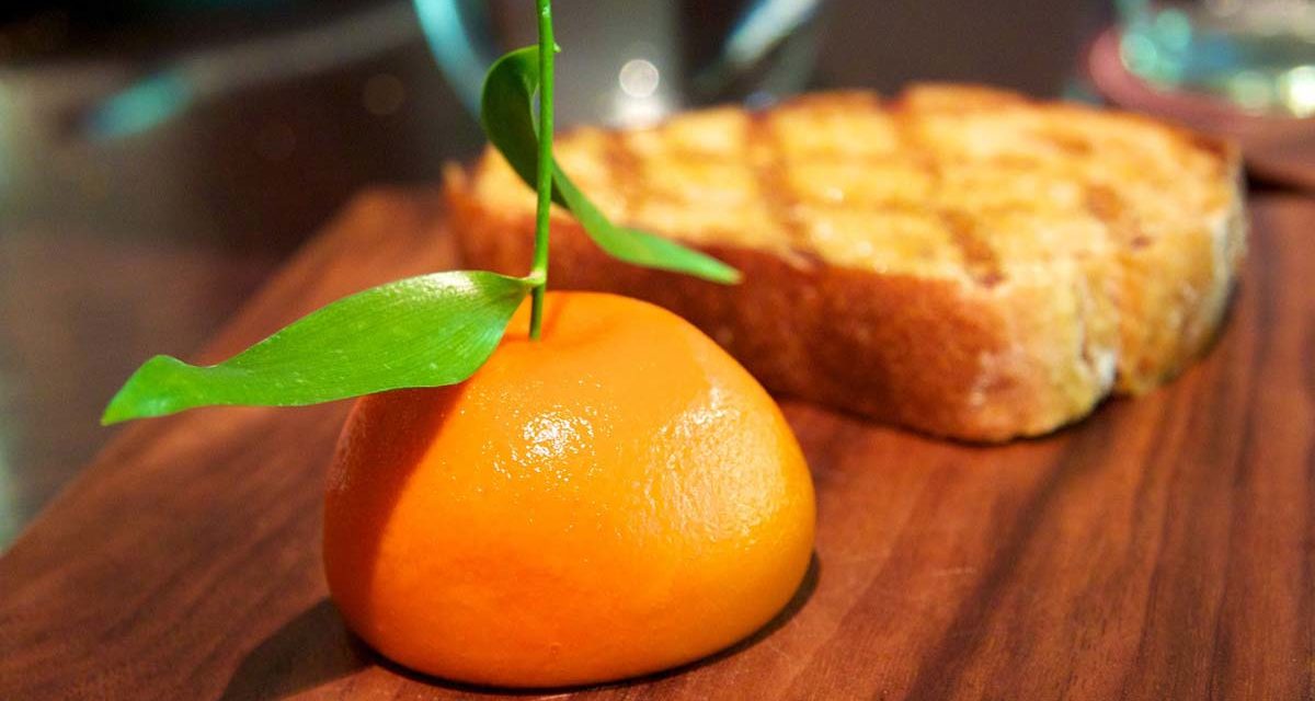 Dinner By Heston Blumenthal – Isn’t It Time You Came To Lunch?