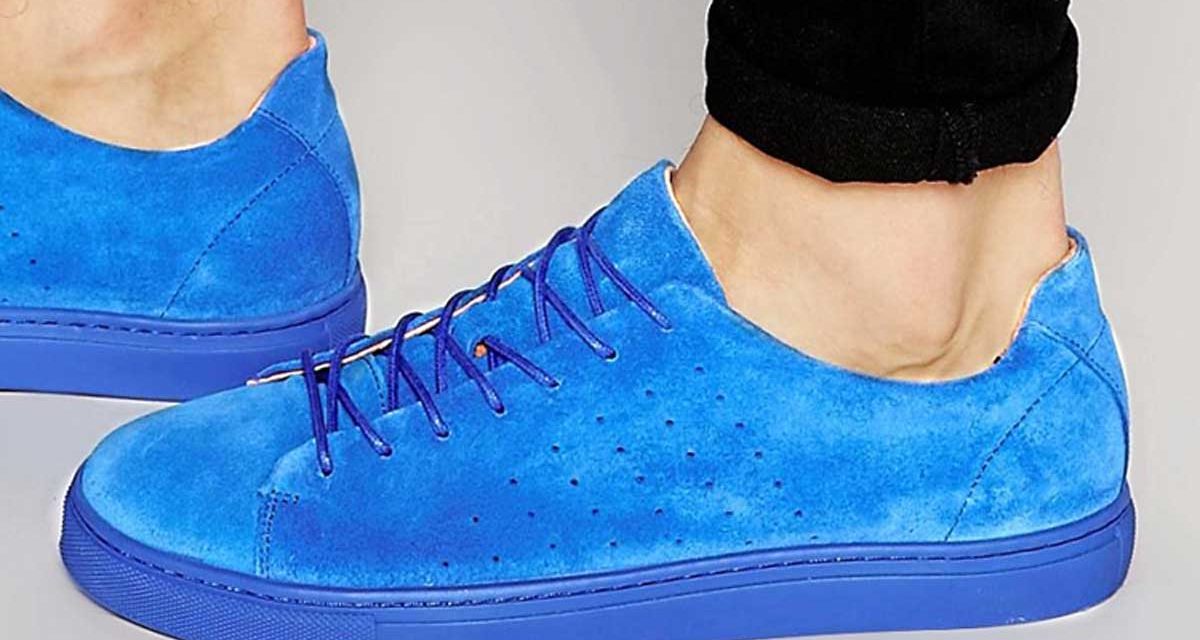 Smart Casual Trainers – The Top Eleven