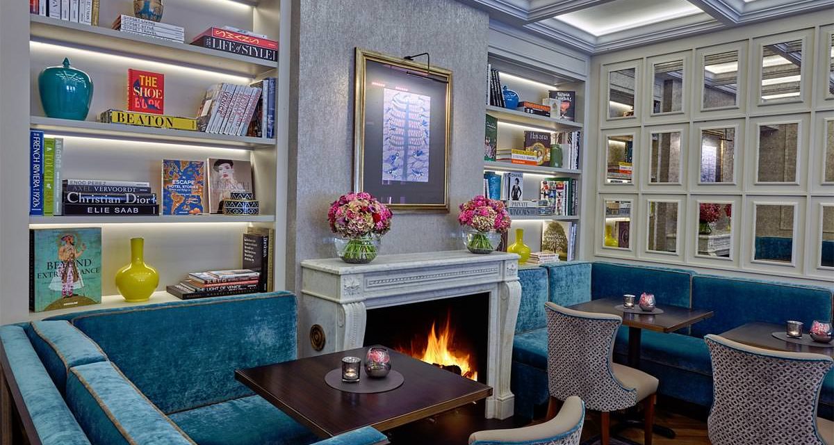 Flemings Mayfair  Hotel Review – Luxury Georgian Townhouses