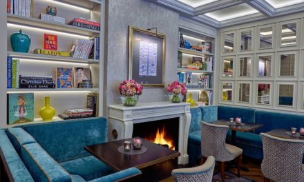 Flemings Mayfair  Hotel Review – Luxury Georgian Townhouses