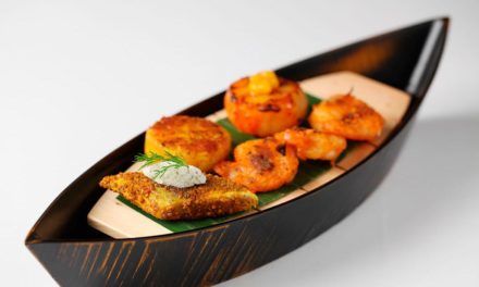 Quilon Restaurant London Reviewed – South West Coastal Indian Cuisine