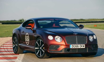 Oneliferally – The Battle Of The Super Car Race