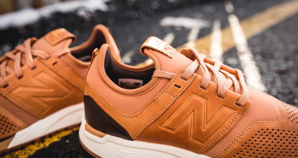 Summer Sneakers – Our Top Seven Picks