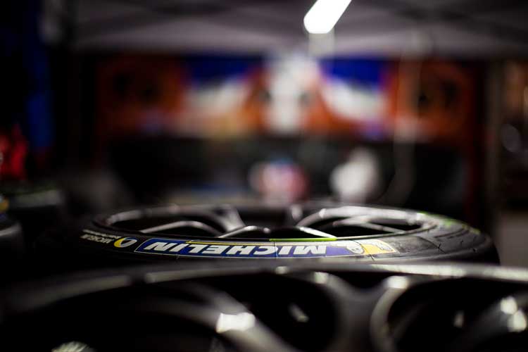 Le Mans 24 Hour – Ford Performance GoLikeHell Experience