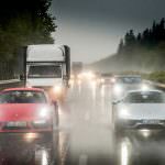 Le Mans 24 - 8 Countries 7 Cars 5,406 KM & 66 HOURS