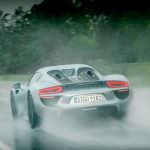 Le Mans 24 - 8 Countries 7 Cars 5,406 KM & 66 HOURS
