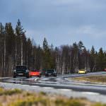 Le Mans 24 - 8 Countries 7 Cars 5,406 KM & 66 HOURS