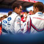 Le Mans 24 - Ford GT Go Like Hell