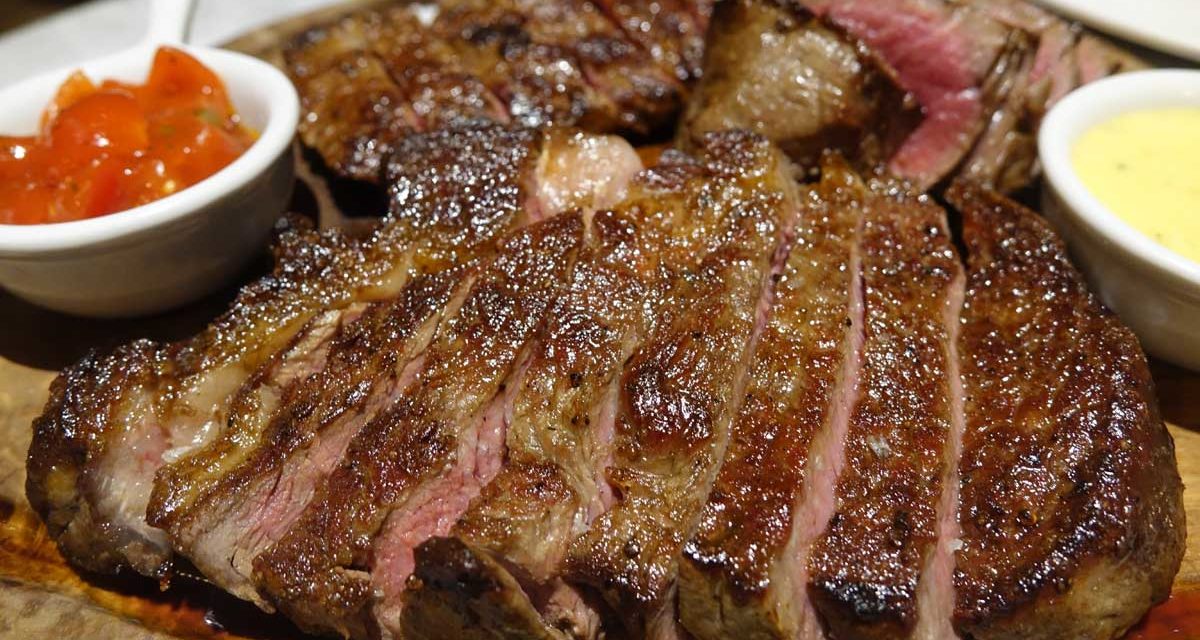 Maze Grill Park Walk – Gordon Ramsay Restaurants