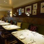 Maze Grill Park Walk – Gordon Ramsay Restaurants - Review