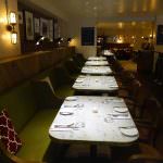 Maze Grill Park Walk – Gordon Ramsay Restaurants - Review