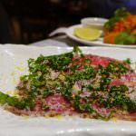 Maze Grill Park Walk – Gordon Ramsay Restaurants - Review
